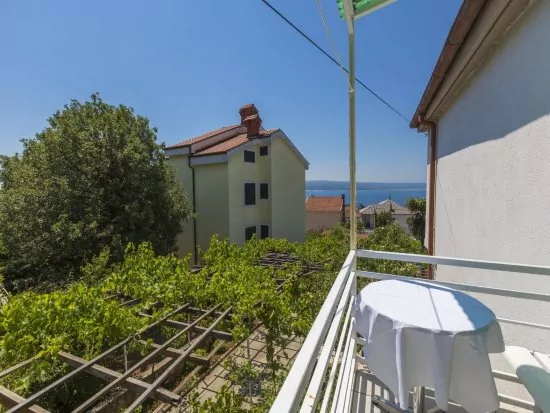 Apartmán Kvarner - Dramalj KV 2136 N2