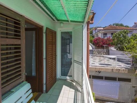 Apartmán Kvarner - Dramalj KV 2136 N2