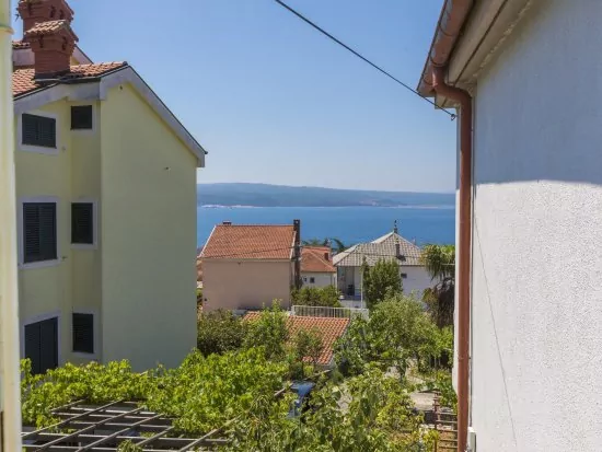 Apartmán Kvarner - Dramalj KV 2136 N2