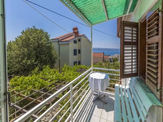 Apartmán Kvarner - Dramalj KV 2136 N2