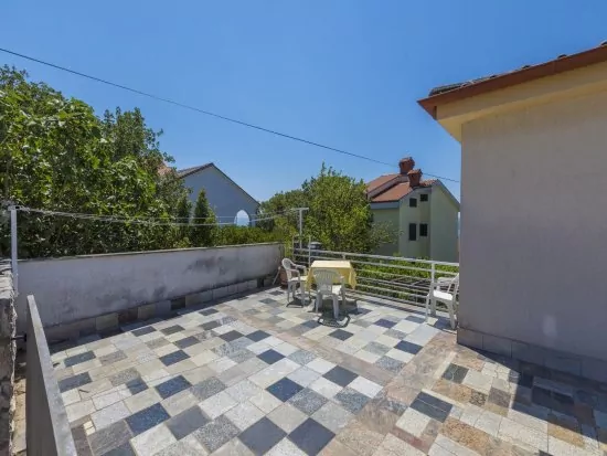 Apartmán Kvarner - Dramalj KV 2136 N2