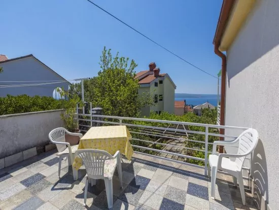 Apartmán Kvarner - Dramalj KV 2136 N2