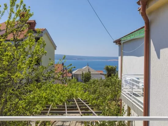 Apartmán Kvarner - Dramalj KV 2136 N2