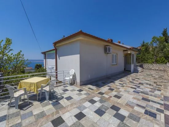 Apartmán Kvarner - Dramalj KV 2136 N2