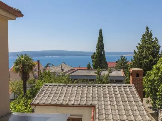 Apartmán Kvarner - Dramalj KV 2136 N2