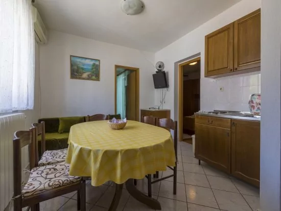 Apartmán Kvarner - Dramalj KV 2136 N2