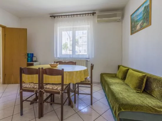 Apartmán Kvarner - Dramalj KV 2136 N2