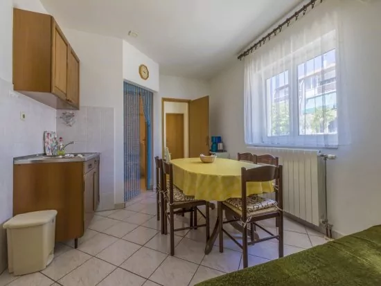 Apartmán Kvarner - Dramalj KV 2136 N2