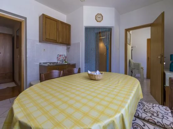 Apartmán Kvarner - Dramalj KV 2136 N2