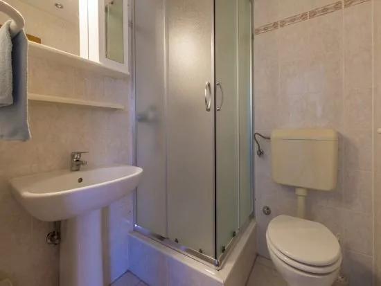 Apartmán Kvarner - Dramalj KV 2136 N2