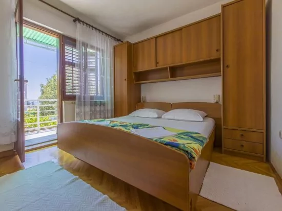 Apartmán Kvarner - Dramalj KV 2136 N2