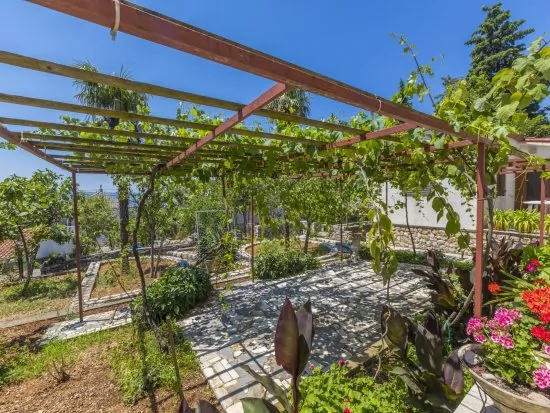 Apartmán Kvarner - Dramalj KV 2136 N3