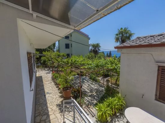 Apartmán Kvarner - Dramalj KV 2136 N3