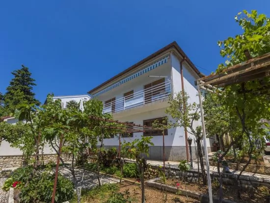 Apartmán Kvarner - Dramalj KV 2136 N3