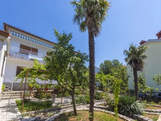 Apartmán Kvarner - Dramalj KV 2136 N3