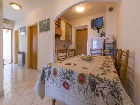 Apartmán Kvarner - Dramalj KV 2136 N3