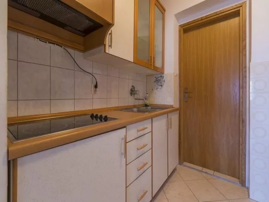 Apartmán Kvarner - Dramalj KV 2136 N3