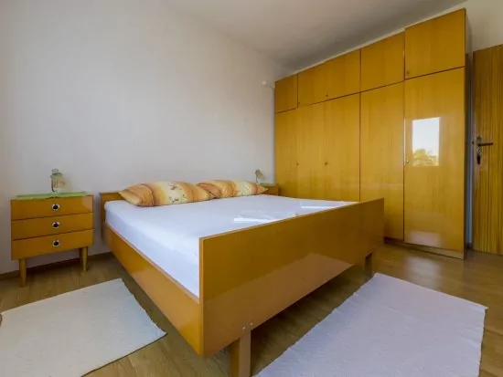 Apartmán Kvarner - Dramalj KV 2136 N3