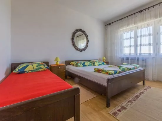 Apartmán Kvarner - Dramalj KV 2136 N3