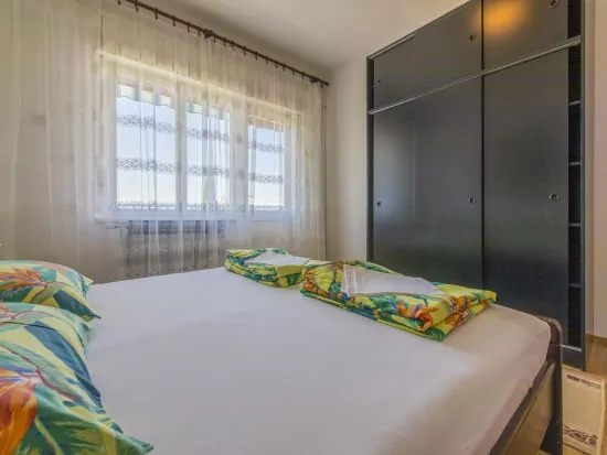 Apartmán Kvarner - Dramalj KV 2136 N3