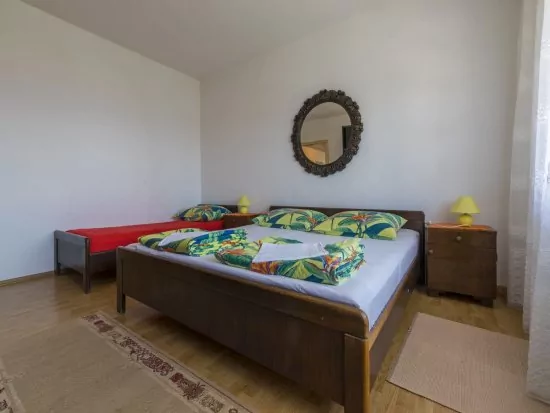 Apartmán Kvarner - Dramalj KV 2136 N3