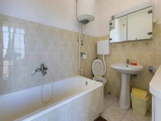 Apartmán Kvarner - Dramalj KV 2136 N3