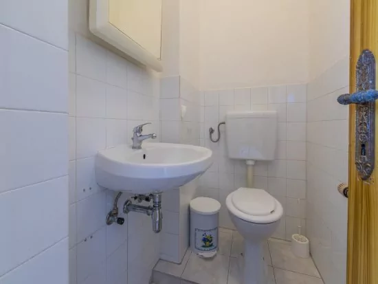 Apartmán Kvarner - Dramalj KV 2136 N3