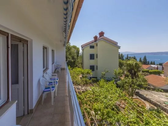 Apartmán Kvarner - Dramalj KV 2136 N3