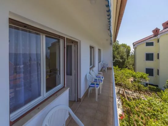 Apartmán Kvarner - Dramalj KV 2136 N3