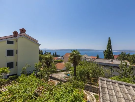 Apartmán Kvarner - Dramalj KV 2136 N3