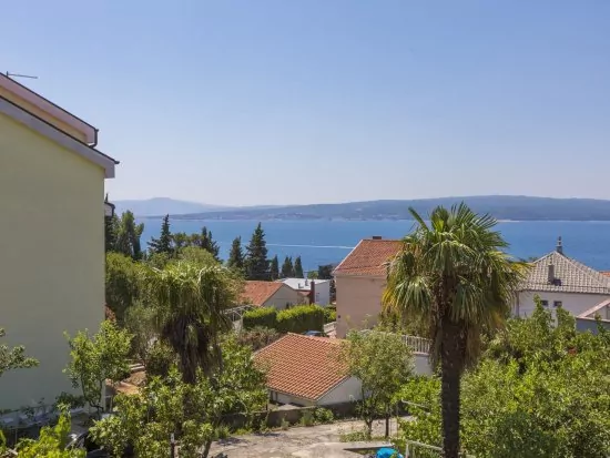 Apartmán Kvarner - Dramalj KV 2136 N3