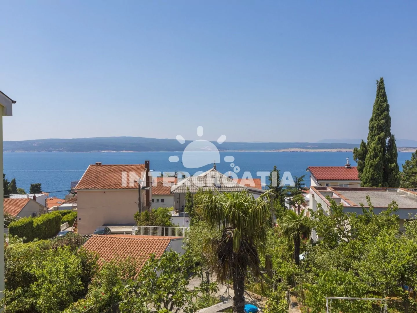 Apartmán Kvarner - Dramalj KV 2136 N3