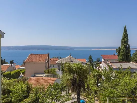 Apartmán Kvarner - Dramalj KV 2136 N3