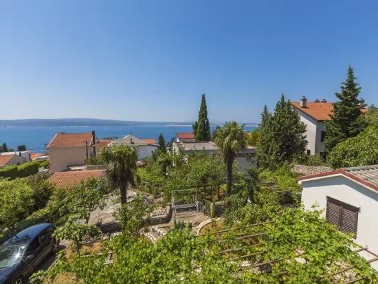 Apartmán Kvarner - Dramalj KV 2136 N3