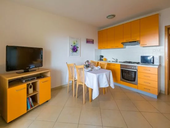 Apartmán Kvarner - Dramalj KV 2137 N1