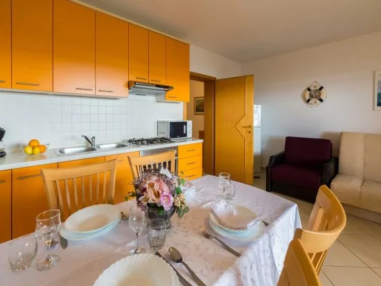 Apartmán Kvarner - Dramalj KV 2137 N1