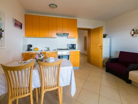 Apartmán Kvarner - Dramalj KV 2137 N1