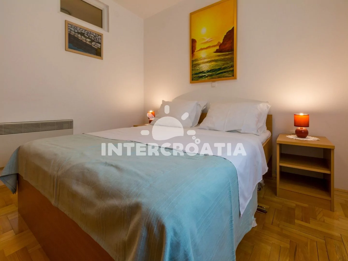 Apartmán Kvarner - Dramalj KV 2137 N1