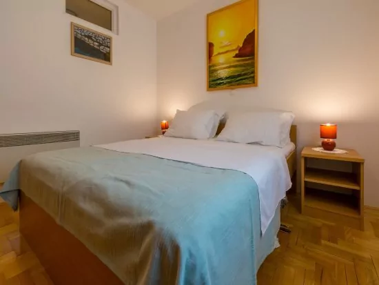 Apartmán Kvarner - Dramalj KV 2137 N1