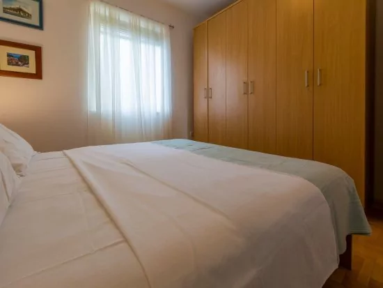 Apartmán Kvarner - Dramalj KV 2137 N1