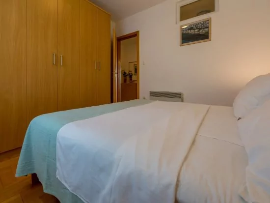 Apartmán Kvarner - Dramalj KV 2137 N1