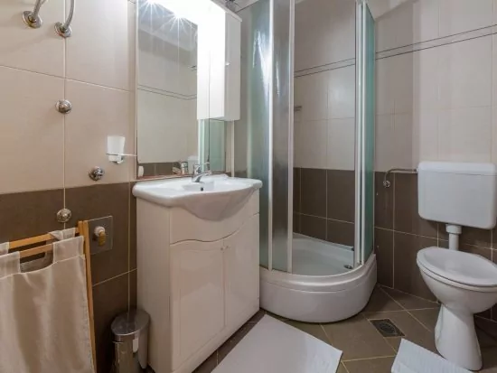 Apartmán Kvarner - Dramalj KV 2137 N1