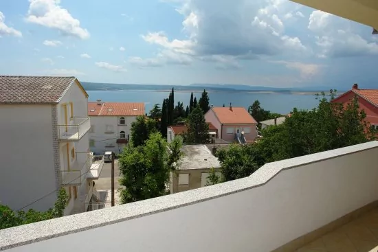 Apartmán Kvarner - Dramalj KV 2137 N1