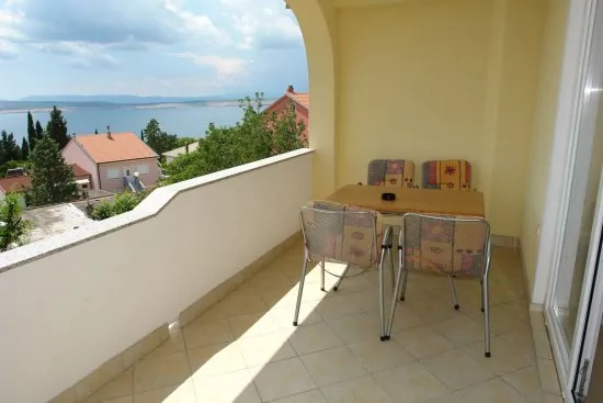 Apartmán Kvarner - Dramalj KV 2137 N1