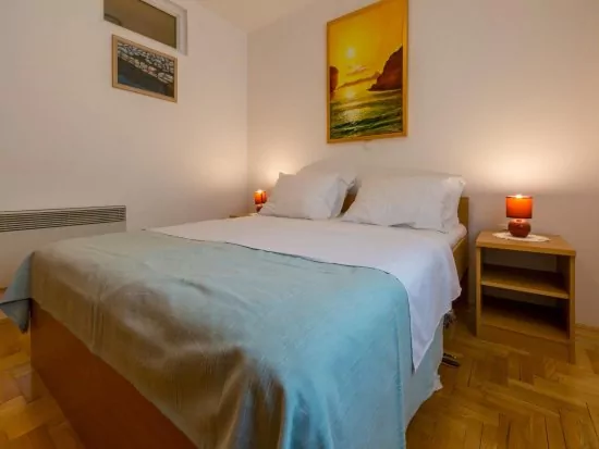 Apartmán Kvarner - Dramalj KV 2137 N1