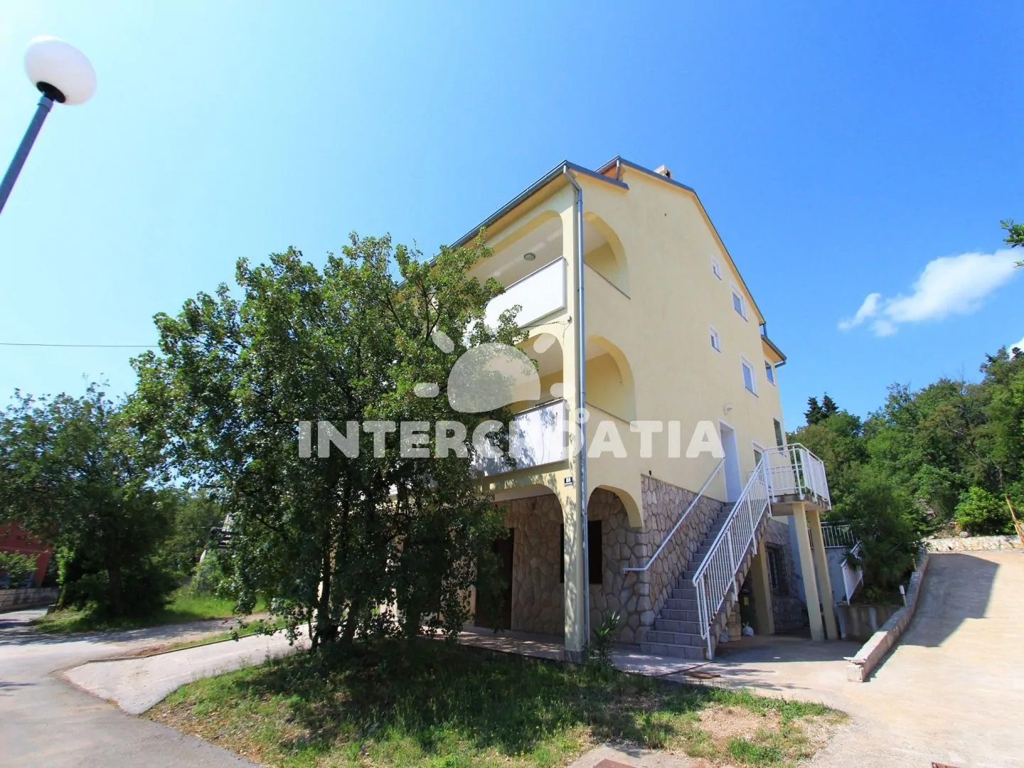 Apartmán Kvarner - Dramalj KV 2137 N2