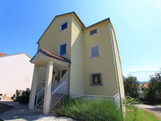 Apartmán Kvarner - Dramalj KV 2137 N2