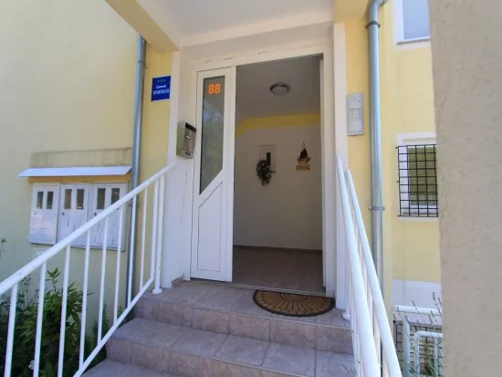 Apartmán Kvarner - Dramalj KV 2137 N2