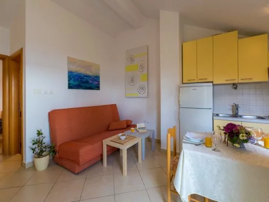 Apartmán Kvarner - Dramalj KV 2137 N2