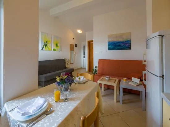 Apartmán Kvarner - Dramalj KV 2137 N2